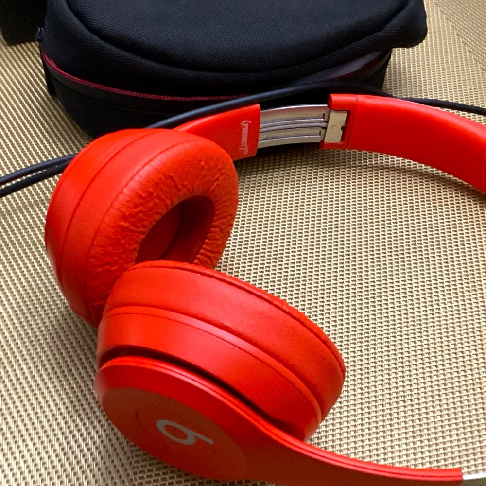 Beats Solo3